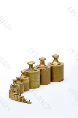 Weights