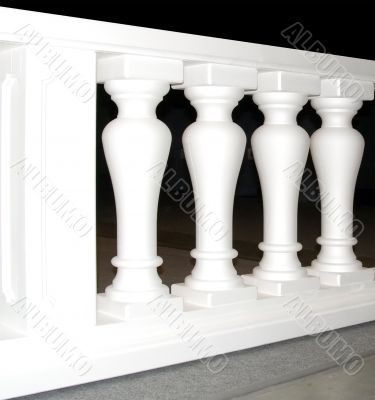 Balustrade