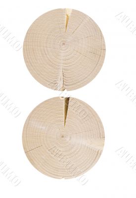 Wooden background