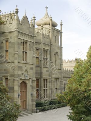 Old palace