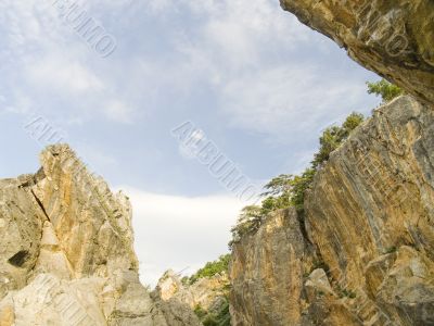 Rocks