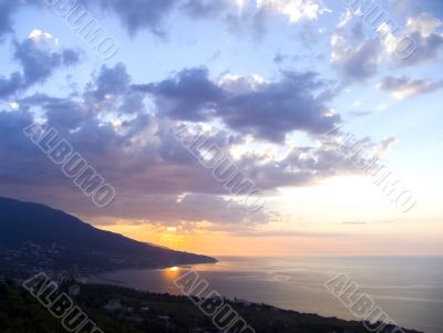 Sunrise