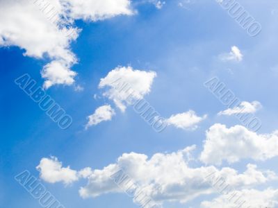 Clouds