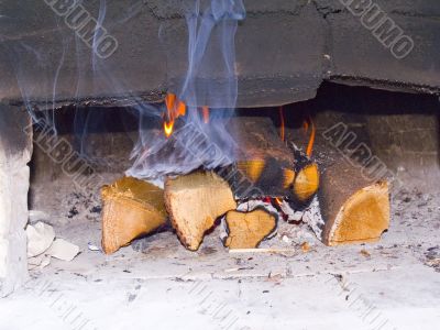 fire wood