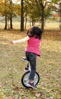 Kid joy