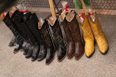 boots