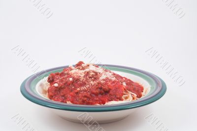 spaghetti