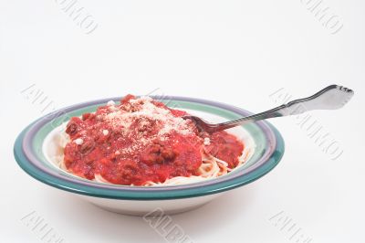 spaghetti