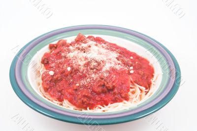 spaghetti