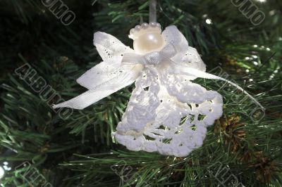 Christmas ornament