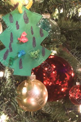 Christmas ornament