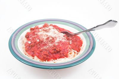 spaghetti