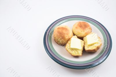 corn bread