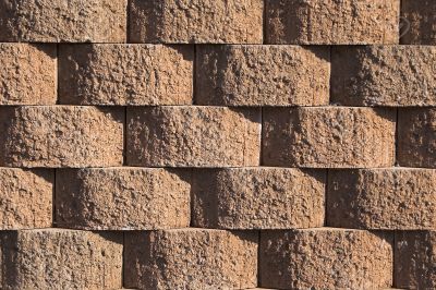 brick wall