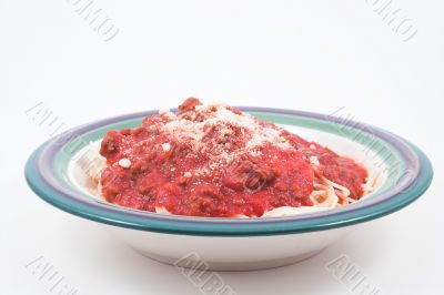 spaghetti