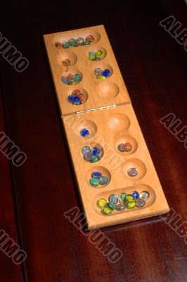 mancala