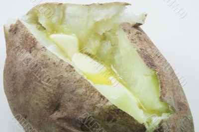 baked potato