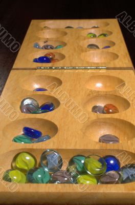 mancala