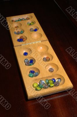 mancala