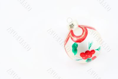 Christmas ornament