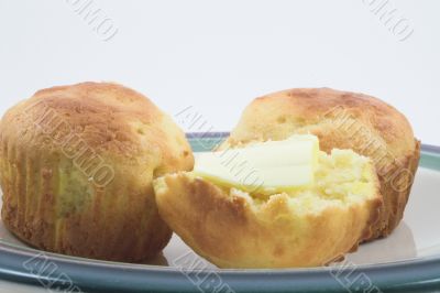 cornbread muffins