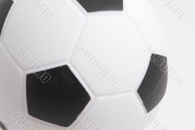 soccer ball