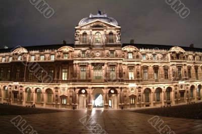 louvre | louvre