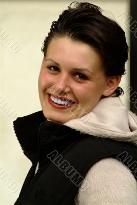 frau | woman