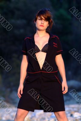 frau | woman