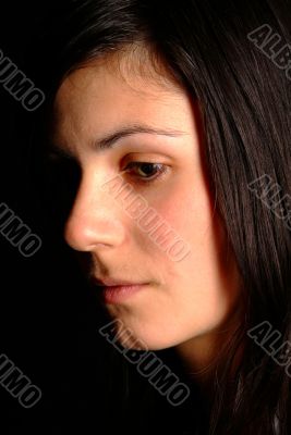 frau | woman