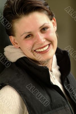 frau | woman