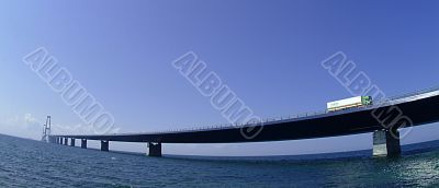 oresund bridge