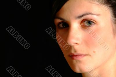 frau | woman