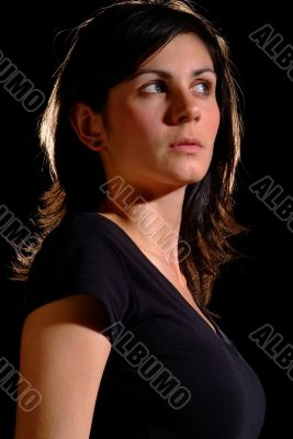 frau | woman