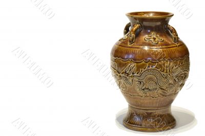 China amphora