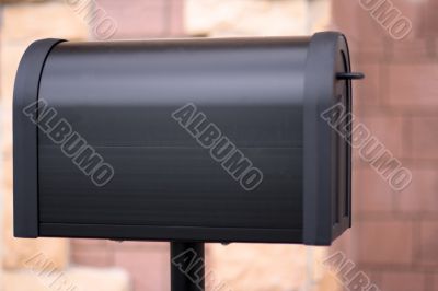 Mail box