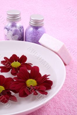 beauty treatment