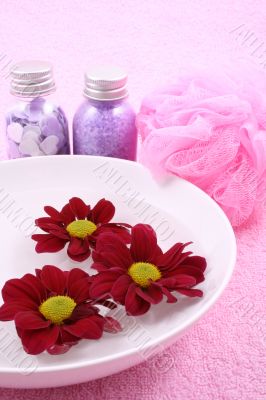 beauty treatment