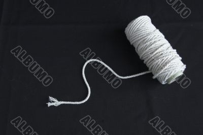 Roll of rope