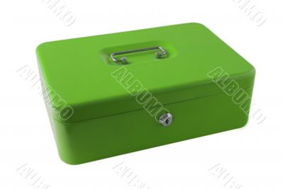 Green Box