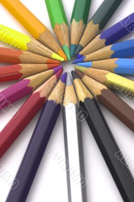 Color Pencils