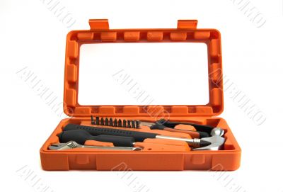 Tools case