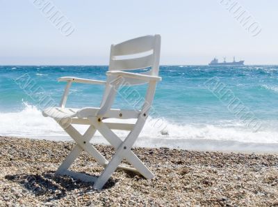 Chaise lounge