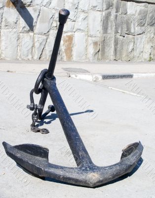 anchor