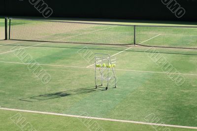 Tennis moments 2....