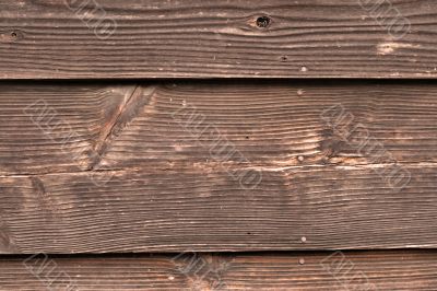 Wooden background