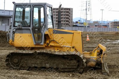 Bulldozer