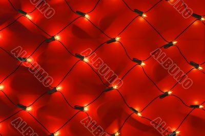 Festive background