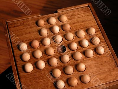 chinese checker