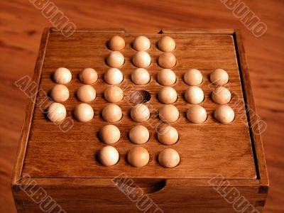 chinese checker